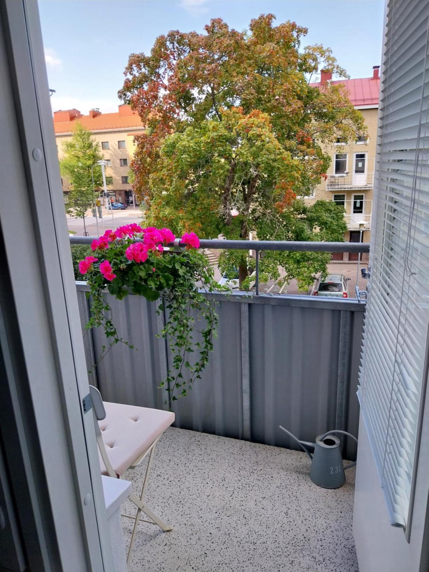 Villa Helena Lahti Bagian luar foto